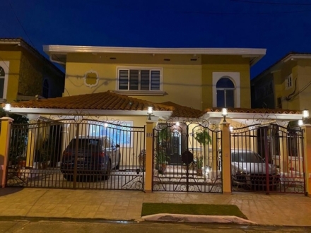 House for sale in Villa Lucre, Panama