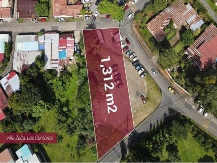 Land for Sale in Las Cumbres, Panama
