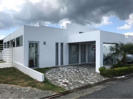 For Sale House in Ibiza Beach Residences II, Cocle