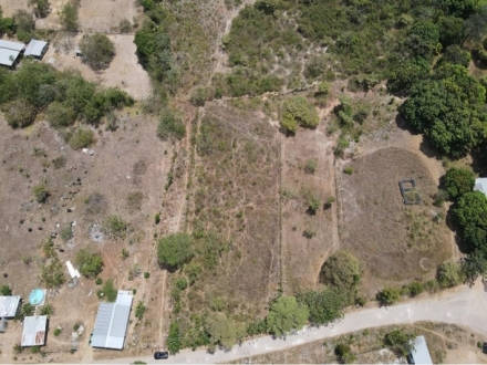 Land for sale in Aguas Blancas, Río Hato