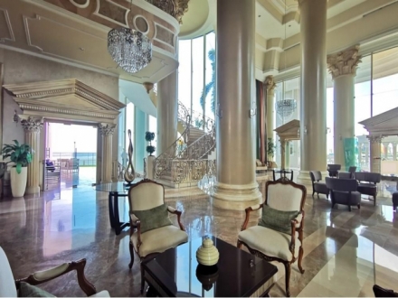 Apartment for sale in Punta Pacifica, Venetian Tower