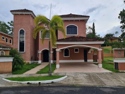 House For Sale in Clayton Village, Clayton, Panama