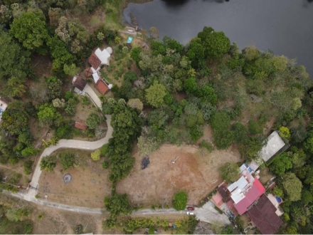 Land for sale in Las Lajas