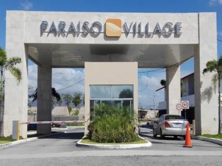 Se vende casa de playa, Paraiso Village, Coronado