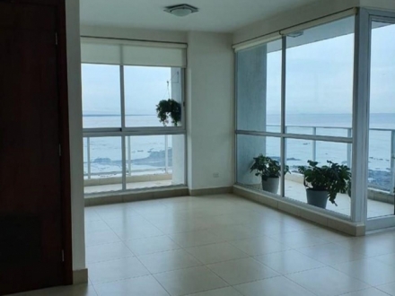 Apartment for sale, Punta Pacifica