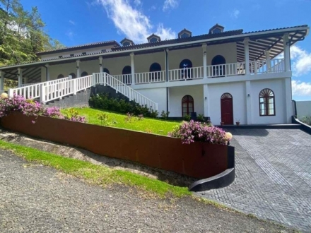 Villa en venta en Altos del María