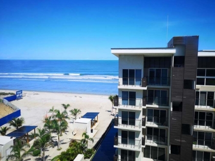 For Sale apartment in Playa Caracol residences