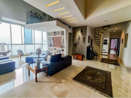 Penthouse for sale in PH Vitri, Costa del Este