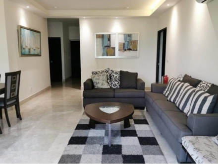 Apartment for rent in PH Embassy Club, Clayton, Ancon