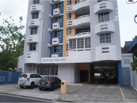 Apartment for sale in Metro Park View, Betania