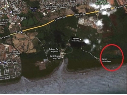 Land for investment for sale in Costa Sur