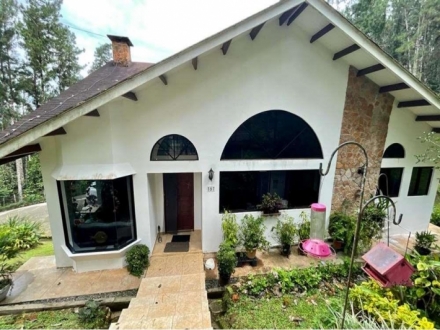 House for sale in Altos de Cerro Azul, Cerro Azul