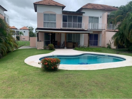 Villa for sale in Decameron, Cocle