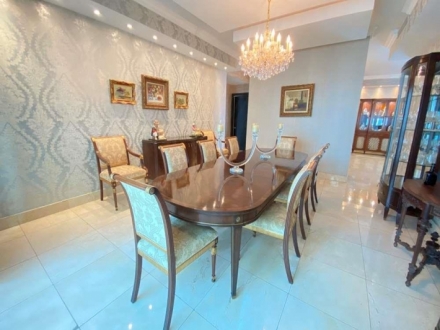 Apartment for sale in Venetian Tower