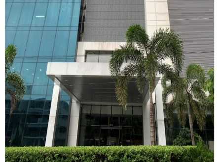 Office for rent in Panama Business Tower, Obarrio