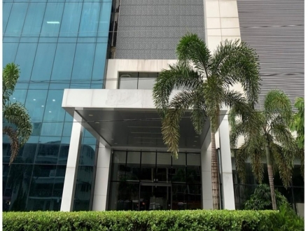 Office for rent in Panama Business Tower, Obarrio