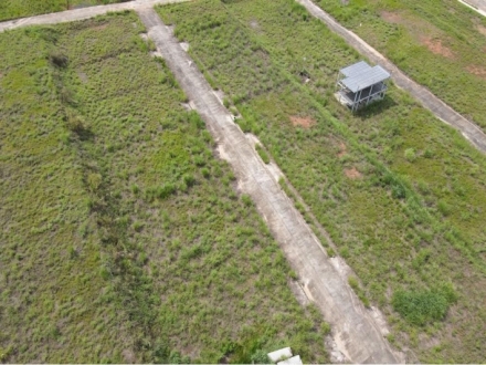 Residential Land for sale in Green Valley