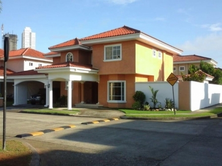 House for sale in Palmeras del Este, Costa del Este