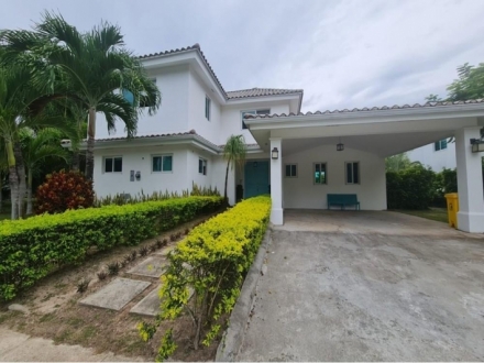 Casa en venta en Bijao, Cocolí
