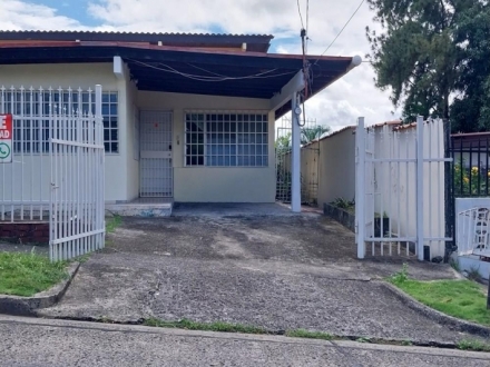 House for sale in El Dorado, Panama