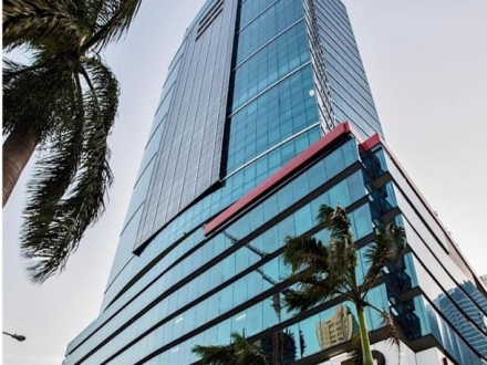 Office for rent in Prime Time Tower, Costa del Este