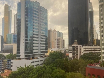 Office for rent in Banking Area, Panama