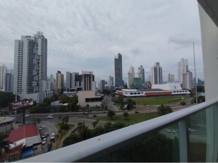 Apartment for sale in San Francisco, Panama City