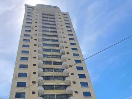 Apartamento en venta en San Francisco, Panamá