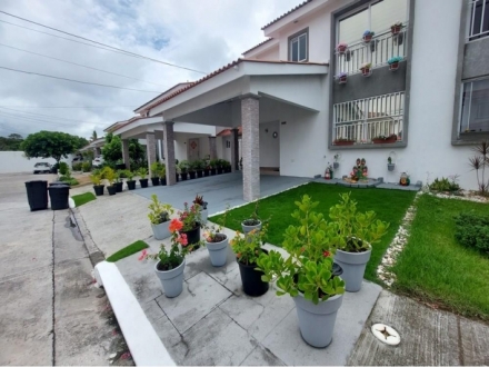 House for sale in Costa Verde, Montelimar, West Panama