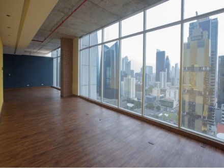 Office for sale in Banking Area, Obarrio