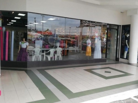 Commercial premises for sale in Plaza Mirage, El Dorado, Panama