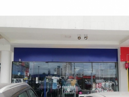 Commercial premises for sale in El Dorado, Panama