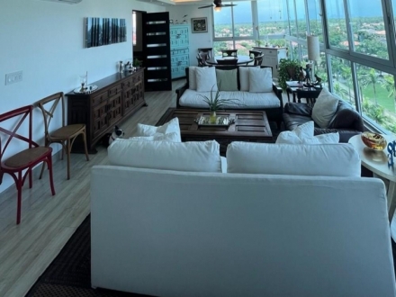 Apartment for sale in Soho Tower, Costa del Este