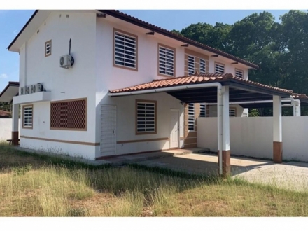 Beach house for sale in Nueva Gorgona, Chame