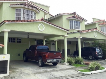 House for rent in Clayton, Panama