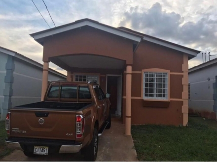 House for rent in Arraijan, West Panama