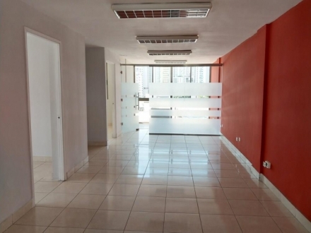 Office for rent in San Francisco, Panama