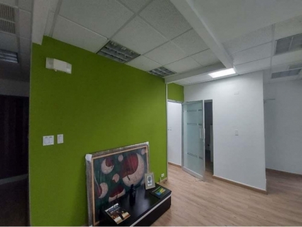 Office for rent in Torre Global Bank, Panama