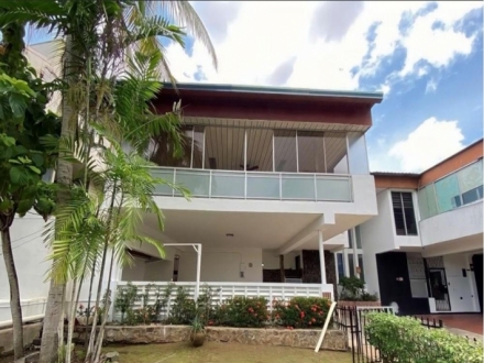 House for sale in Betania, Panama