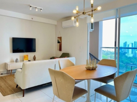 Apartment for sale in San Francisco, Panama