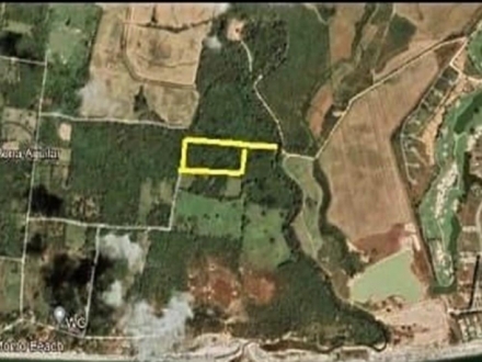 Land for sale in Coclé, El Chirú