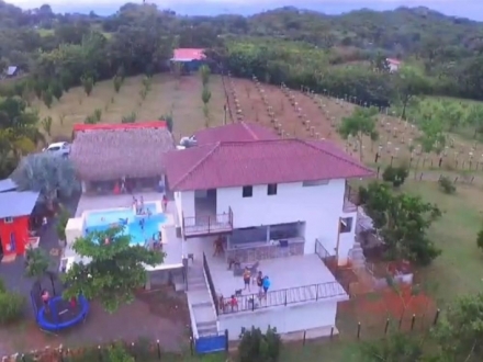Land for sale in Atalaya, Veraguas, Panama