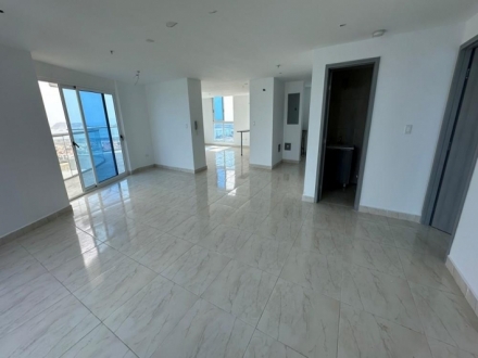 Apartment for sale in The Sands, Avenida Balboa