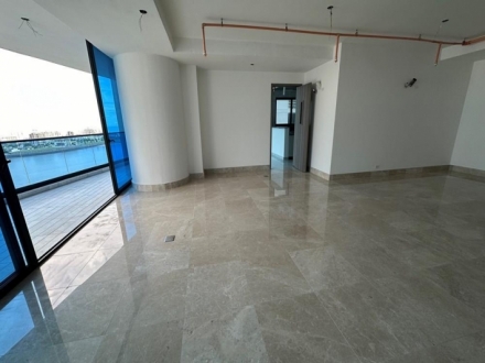 Apartment for sale in Ocean Front Luxury Penthouses, Punta Paitilla