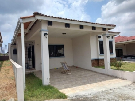 House for sale in Summer Hills, Costa Verde, Panama