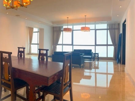 Apartment for sale in Costa del Este, Panama