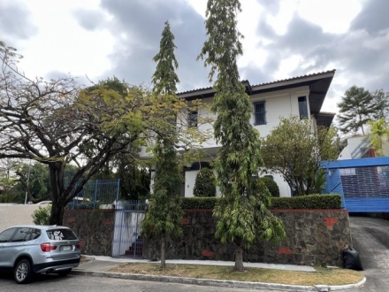 Amplia casa en venta en Hato Pintado, Panamá