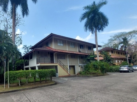 House for rent in Clayton, Albrook