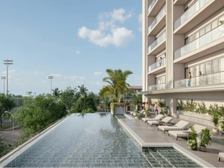 Apartments for sale in Amador Causeway, Panama