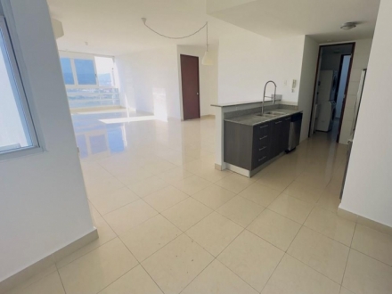 Apartment for sale on a high floor in Elevation Tower, Costa del Este